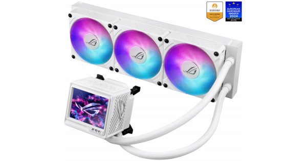 ASUS ROG RYUJIN III 360 ARGB EXTREME 3.5